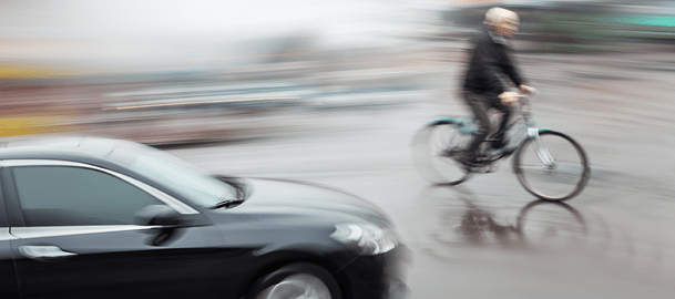 Bicycle Accident Attorneys in Everett
