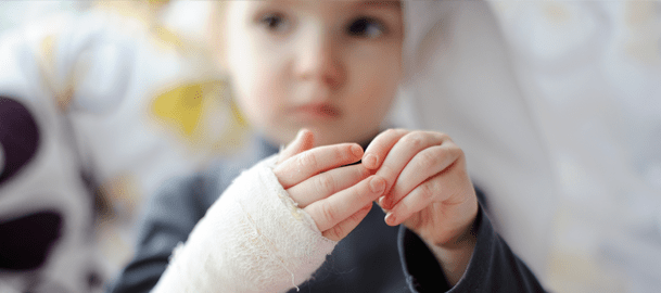 Everett Injury to Children Attorneys